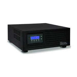 یو پی اس  مدل CAD10KX3-RT-4U فاراتل سری Cadillac