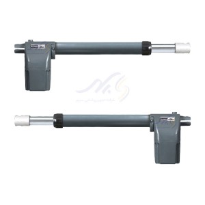 جک پارکینگی محک بازو کوتاه MGO-200 کورس 300