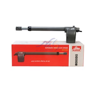 جک تک لنگه محک بازو متوسط با طول کورس 50 سانتی متر