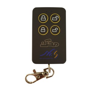 ریموت جک برقی محک