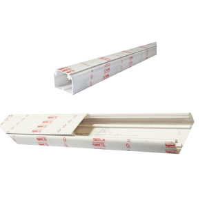 ترانک لگراند 50*105 با درب - 010464