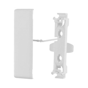 قطعه اتصال درب ترانک لگراند 85 - کد 010802