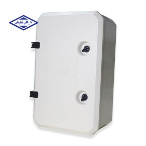 قاب کنتور سه فاز دیجیتالی باربد 15*50*32