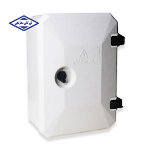 قاب کنتور دیجیتالی باربد 15*35*25 روکار