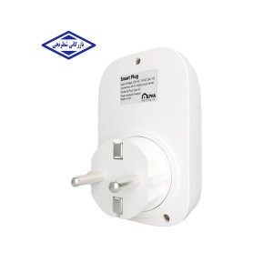 پریز هوشمند آلفا SMART PLUG