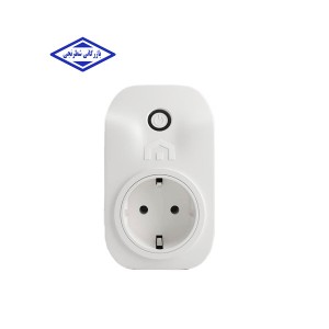 پریز هوشمند آلفا SMART PLUG