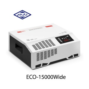ترانس اتوماتیک ECO-15000Wide پرنیک مخصوص کل منزل با کولر گازی