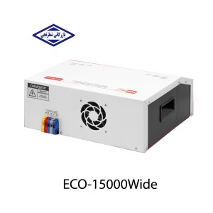 ترانس اتوماتیک ECO-15000Wide پرنیک مخصوص کل منزل با کولر گازی