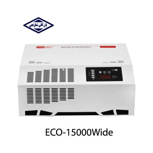 ترانس ECO-15000Wide پرنیک