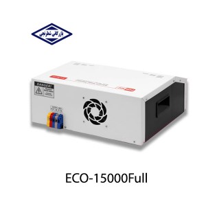 ترانس اتوماتیک ECO-15000Full پرنیک مخصوص کل منزل با کولر گازی