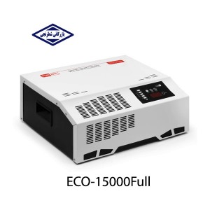 ترانس اتوماتیک ECO-15000Full