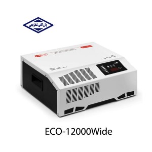 ترانس اتوماتیک ECO-12000Wide پرنیک