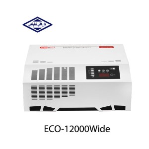 ترانس اتوماتیک ECO-12000Wide پرنیک