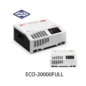ترانس اتوماتیک ECO-20000FULL پرنیک