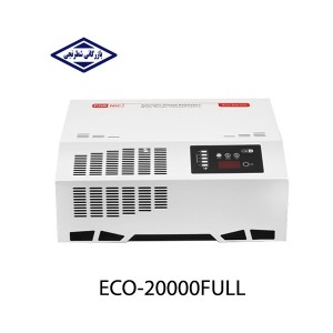 ترانس اتوماتیک ECO-20000FULL پرنیک