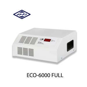 ترانس اتوماتیک ECO-6000 FULL پرنیک