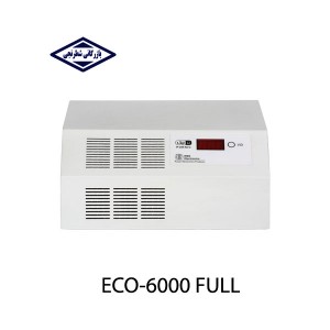 ترانس ECO-6000 FULL پرنیک