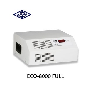 ترانس اتوماتیک ECO-8000 FULL پرنیک