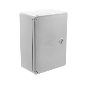 تابلو برق درب مات سایز 150*350*250 سوپیتا