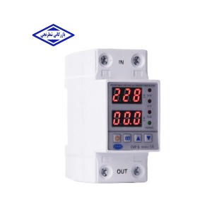 محافظ ولتاژ 63 و 80 آمپر JBH تکفاز