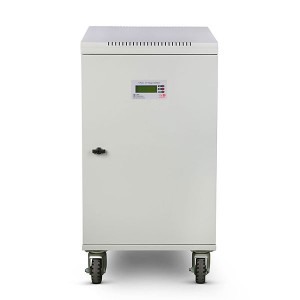 ترانس اتوماتیک سه فاز 3XP-30 پرنیک