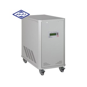 ترانس اتوماتیک سه فاز 3XP-30 پرنیک