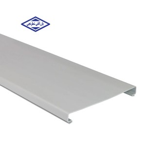 درب سینی کابل 60*200 پلاستیکی PVC سوپیتا