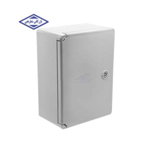 تابلو برق سوپیتا 17*40*30 درب مات