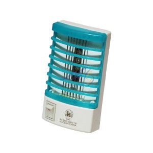 حشره‌ کش برقی چراغ دار OPK
