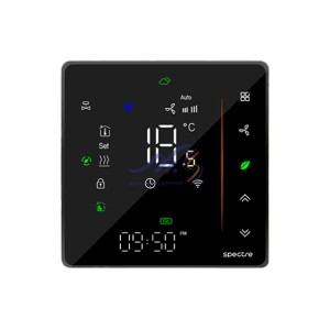 کلید ترموستات هوشمند سیل اسپکتر ciel
