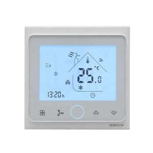 کلید ترموستات هوشمند سیل اسپکتر ciel