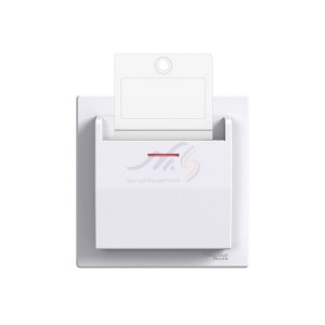 کلید کارتی اشنایدر مدل آسفورا Asfora
