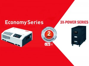 ترانس برق بخریم یا استابلایزر؟ تفاوت‌ها و راهنمای انتخاب