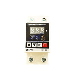 محافظ ولتاژ 63 آمپر داتیس تکفاز