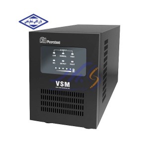 یو پی اس VSM 1300 فاراتل | کرکره برقی و کامپیوتر