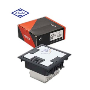 باکس کفی 8 ماژول سوپیتا