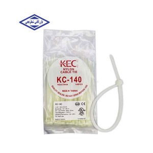 بست کمربندی 14 سانتی ساگا KC 140