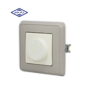 دیمر 600 وات لگراند رنگ بژ