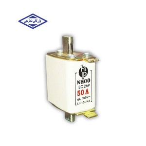 فیوز کاردی NH fuse
