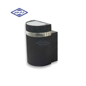 چراغ دکوراتیو یک طرفه EDC مدل MB50 سرپیچ GU10