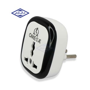 تبدیل 3 به 2 ساده امگا مدل M102