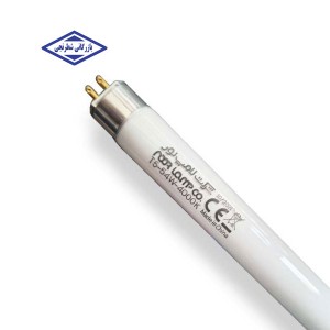 لامپ فلورسنت 54 وات T5 لامپ نور