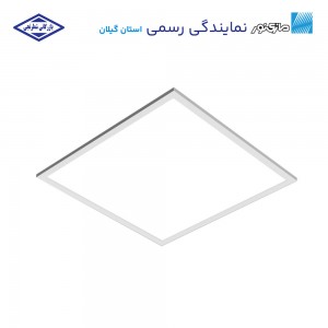 پنل توکار 60*60 مدل لدیلوکس مازی نور