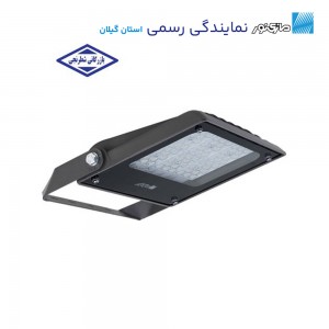 چراغ پروژکتوری پلاریس 60 وات مازی نور