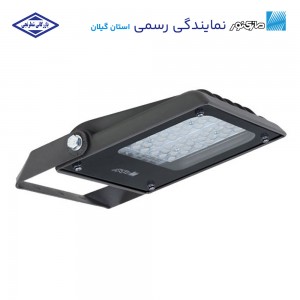 پروژکتور 40 وات مازی نور مدل  پلاریس