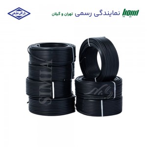 کابل افشان 6*5 سیمیا