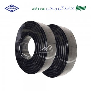 کابل افشان 1.5*3 سیمیا