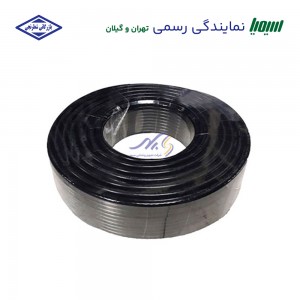 کابل افشان 6*2 سیمیا