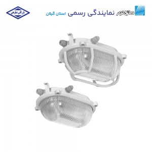 چراغ تونلی  مدل راکی مازی نور