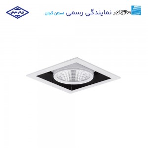 چراغ اوربیتال تک خانه مازی نور